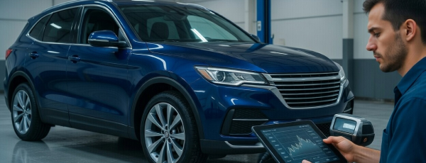 Почему после зимы обязательна профессиональная диагностика автомобиля